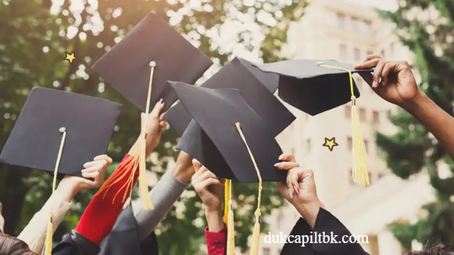 Inilah Daftar Universitas Terbaik Di Kota Tegal