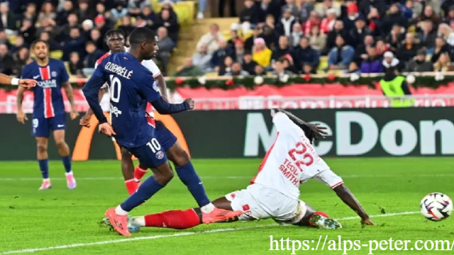 Krisis di Jantung Pertahanan